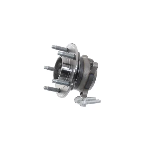 Ložisko kolesa - opravná sada VKBA 7660 /SKF/ - obr. 2