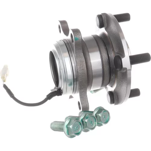 Ložisko kolesa - opravná sada VKBA 7668 /SKF/ - obr. 4