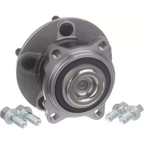 Ložisko kolesa - opravná sada VKBA 7679 /SKF/ - obr. 1