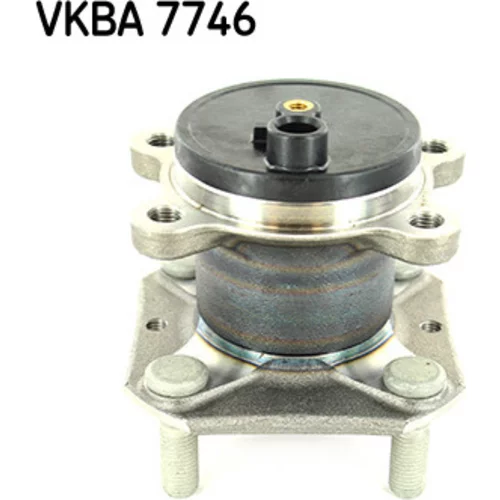 Ložisko kolesa - opravná sada SKF VKBA 7746