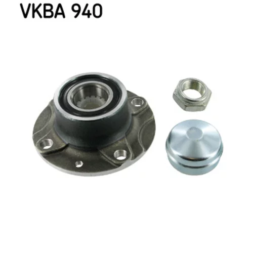 Ložisko kolesa - opravná sada SKF VKBA 940