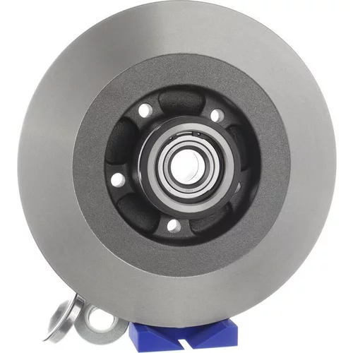 Brzdový kotúč VKBD 1040 /SKF/ - obr. 2