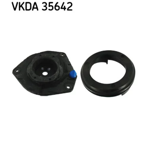 Ložisko pružnej vzpery SKF VKDA 35642