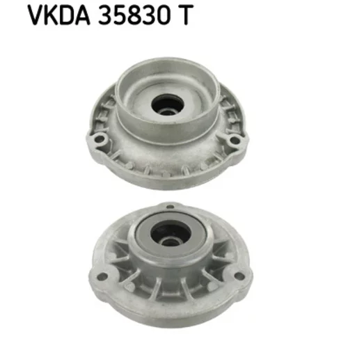 Ložisko pružnej vzpery SKF VKDA 35830 T