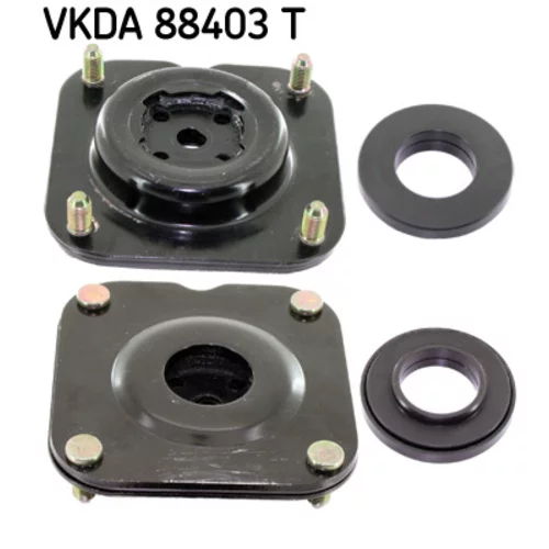 Ložisko pružnej vzpery SKF VKDA 88403 T