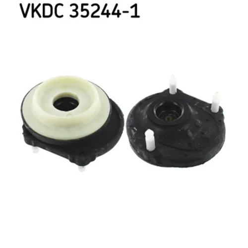 Ložisko pružnej vzpery SKF VKDC 35244-1