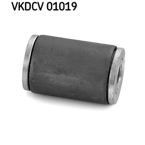 Ložiskové puzdro listovej pružiny VKDCV 01019 /SKF/ - obr. 2