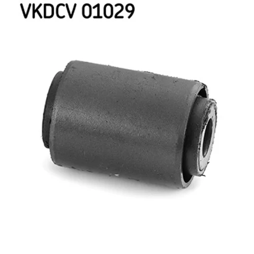 Ložiskové puzdro listovej pružiny VKDCV 01029 /SKF/ - obr. 2