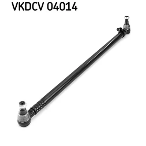 Tiahlo riadenia VKDCV 04014 /SKF/ - obr. 3