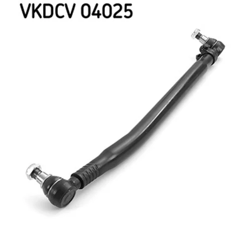Tiahlo riadenia VKDCV 04025 /SKF/ - obr. 3