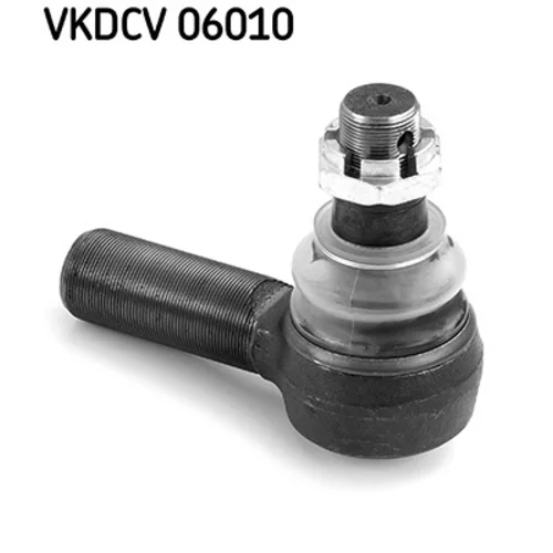 Hlava/čap spojovacej tyče riadenia VKDCV 06010 /SKF/ - obr. 2