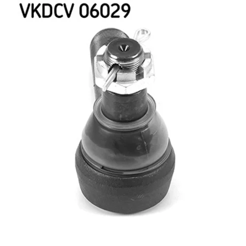 Hlava/čap spojovacej tyče riadenia VKDCV 06029 /SKF/ - obr. 1