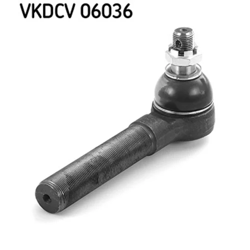 Hlava/čap spojovacej tyče riadenia VKDCV 06036 /SKF/ - obr. 3