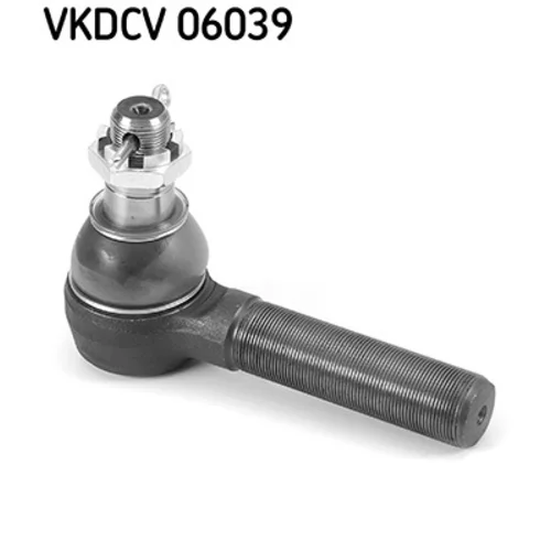 Hlava/čap spojovacej tyče riadenia VKDCV 06039 /SKF/ - obr. 2