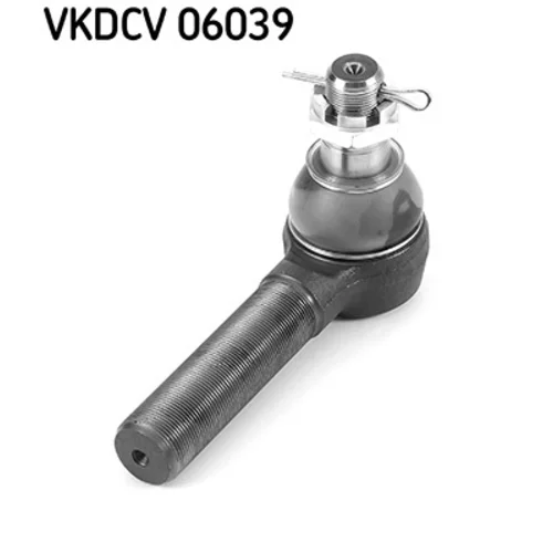 Hlava/čap spojovacej tyče riadenia VKDCV 06039 /SKF/ - obr. 3