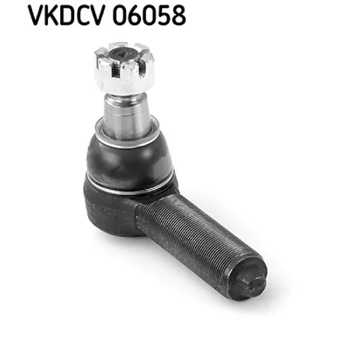 Hlava/čap spojovacej tyče riadenia VKDCV 06058 /SKF/ - obr. 3