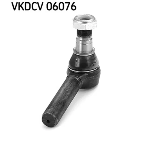 Hlava/čap spojovacej tyče riadenia VKDCV 06076 /SKF/ - obr. 3
