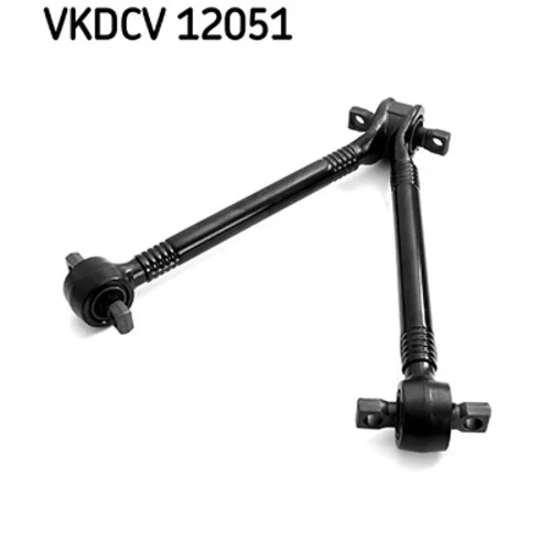 Rameno zavesenia kolies VKDCV 12051 /SKF/ - obr. 2