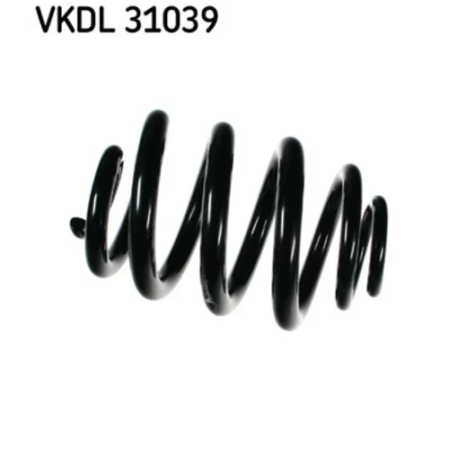 Pružina podvozku SKF VKDL 31039