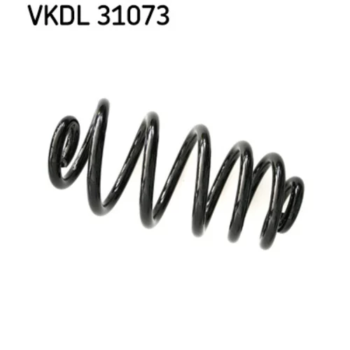 Pružina podvozku SKF VKDL 31073