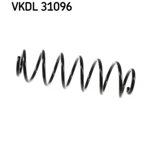 Pružina podvozku SKF VKDL 31096