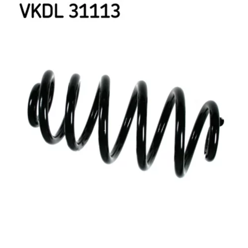 Pružina podvozku SKF VKDL 31113