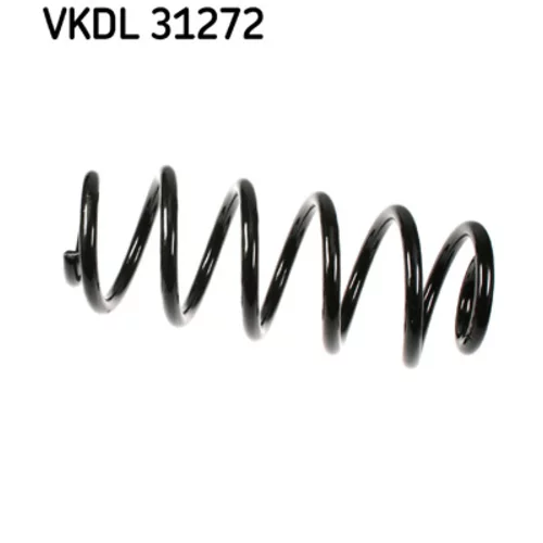 Pružina podvozku SKF VKDL 31272