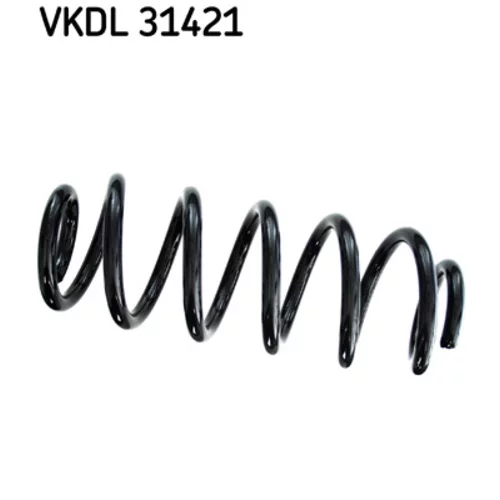 Pružina podvozku SKF VKDL 31421