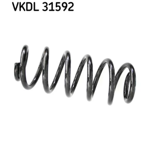 Pružina podvozku SKF VKDL 31592