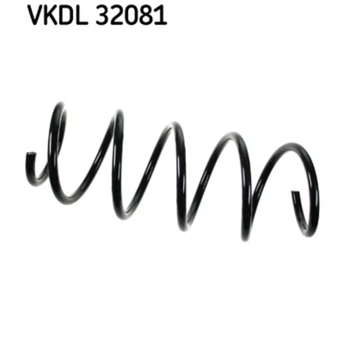 Pružina podvozku SKF VKDL 32081