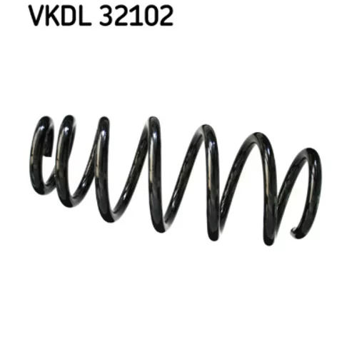 Pružina podvozku SKF VKDL 32102