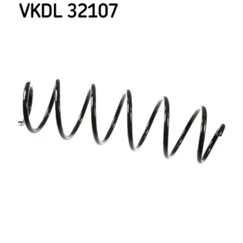 Pružina podvozku SKF VKDL 32107