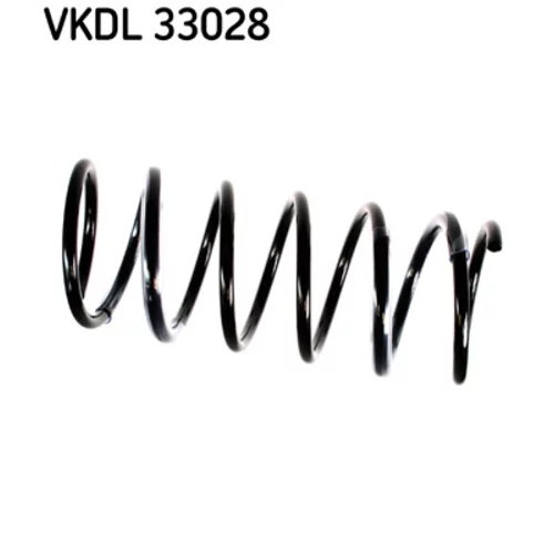 Pružina podvozku SKF VKDL 33028