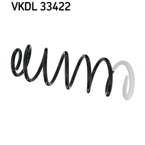 Pružina podvozku VKDL 33422 /SKF/
