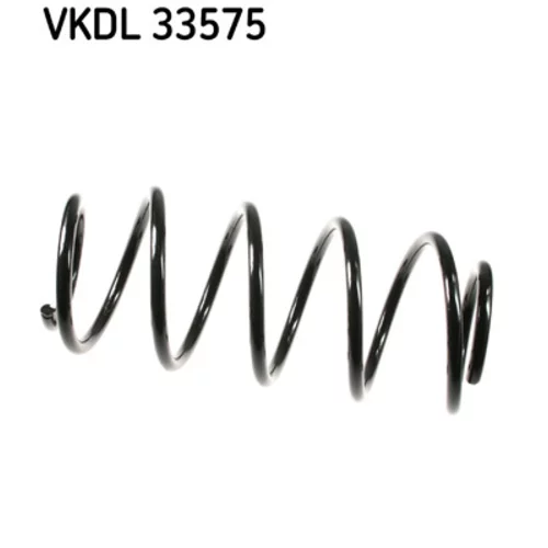 Pružina podvozku SKF VKDL 33575