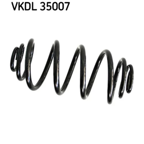 Pružina podvozku SKF VKDL 35007