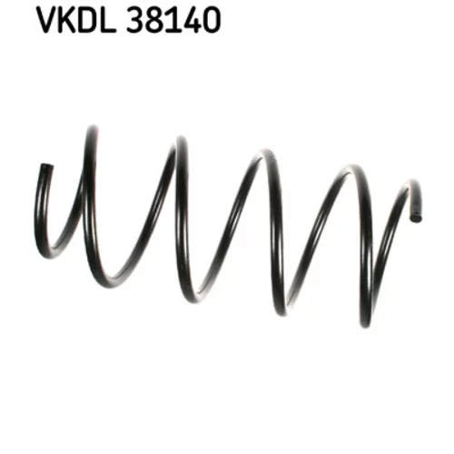 Pružina podvozku SKF VKDL 38140