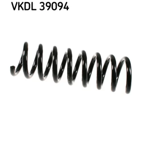 Pružina podvozku SKF VKDL 39094