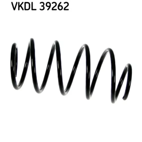 Pružina podvozku SKF VKDL 39262