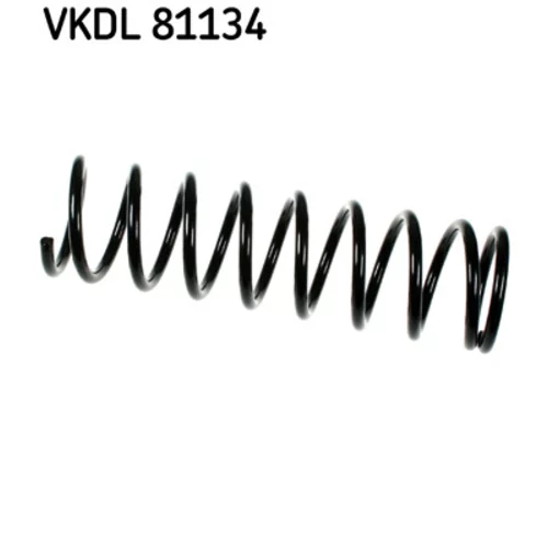 Pružina podvozku SKF VKDL 81134