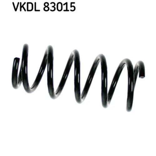Pružina podvozku SKF VKDL 83015