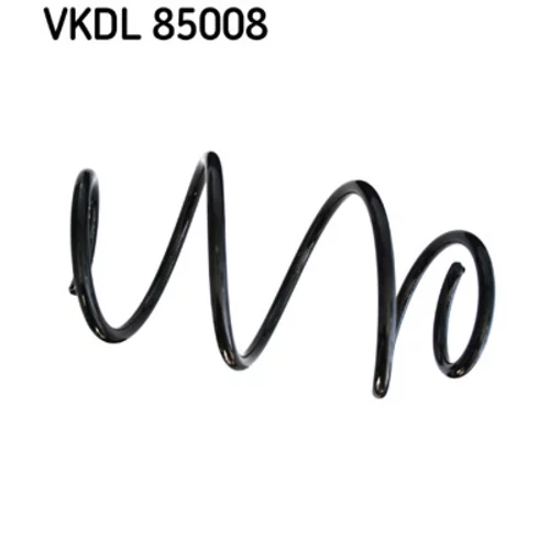 Pružina podvozku SKF VKDL 85008
