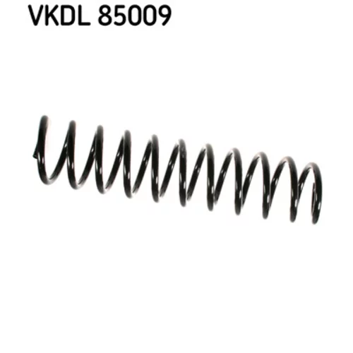 Pružina podvozku SKF VKDL 85009