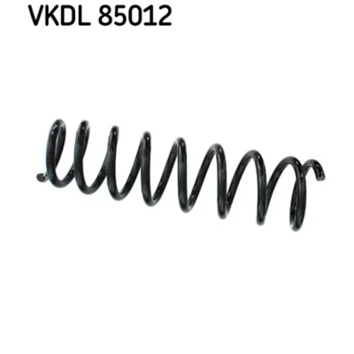 Pružina podvozku SKF VKDL 85012