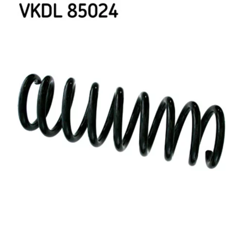 Pružina podvozku SKF VKDL 85024