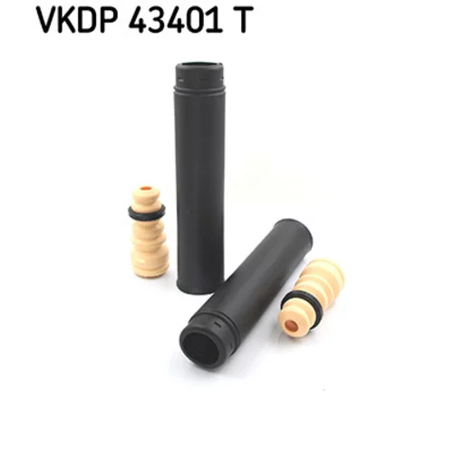 Ochranná sada tlmiča proti prachu SKF VKDP 43401 T