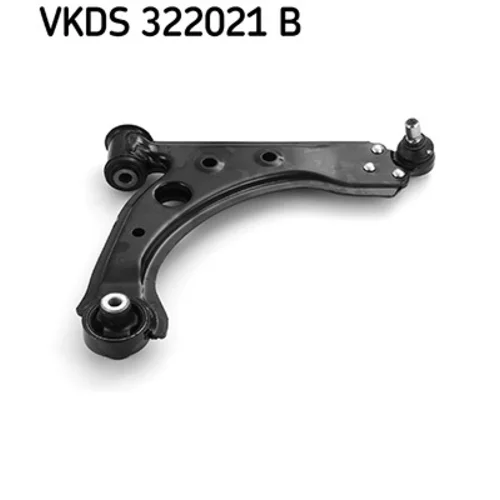 Rameno zavesenia kolies VKDS 322021 B /SKF/ - obr. 1