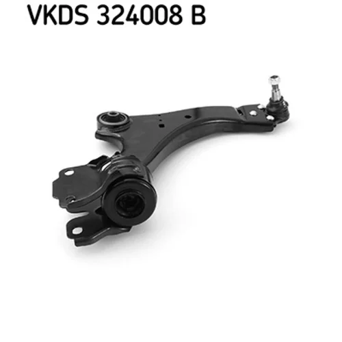 Rameno zavesenia kolies VKDS 324008 B /SKF/ - obr. 1