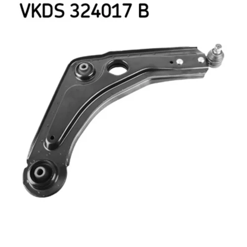 Rameno zavesenia kolies SKF VKDS 324017 B