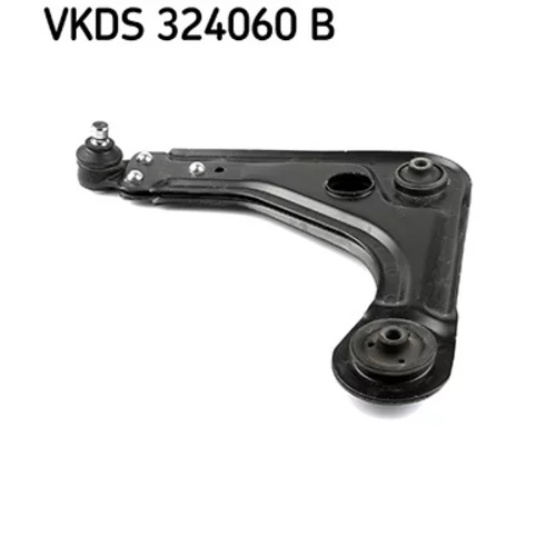 Rameno zavesenia kolies VKDS 324060 B /SKF/ - obr. 1